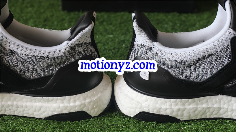 Real Boost Adidas Ultra Boost SNS